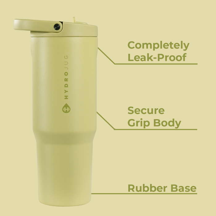 HYDROJUG - Sport 32 oz - Olive