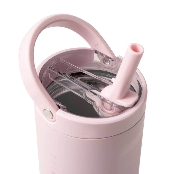 HYDROJUG - Sport 32 oz - Pink Sand