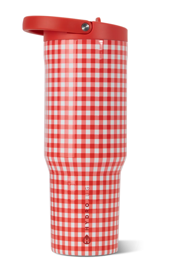 HYDROJUG - Sport 32 oz - Summer Picnic