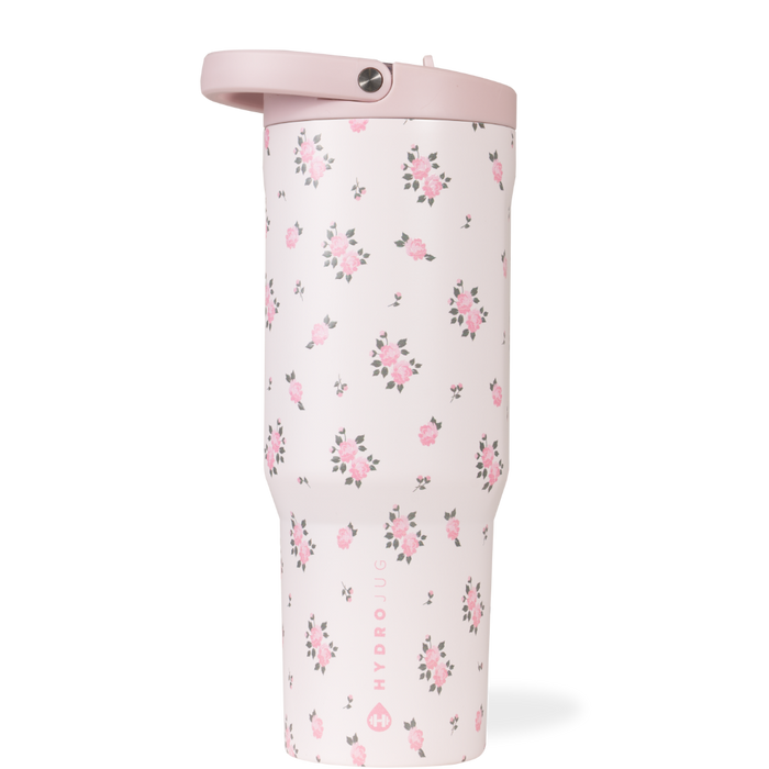 HYDROJUG - Sport 32 oz - Wildrose