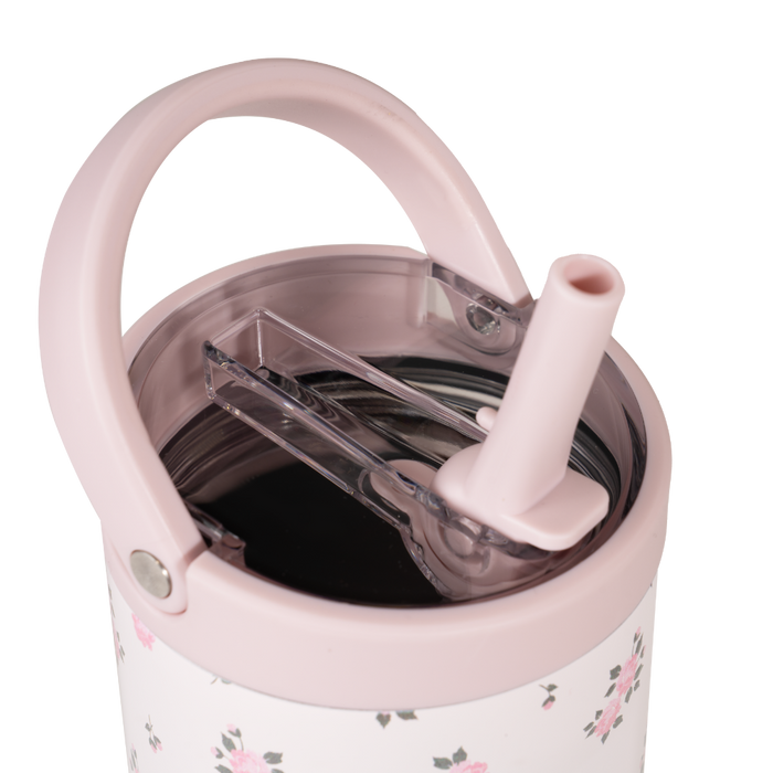 HYDROJUG - Sport 32 oz - Wildrose
