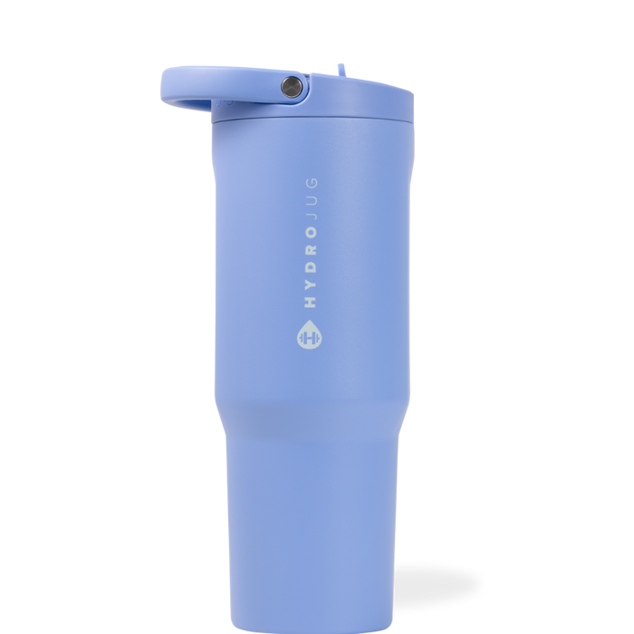 HYDROJUG - Sport 32 oz -Light Blue