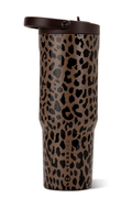 HYDROJUG - Sport 40 oz - Brown Leopard