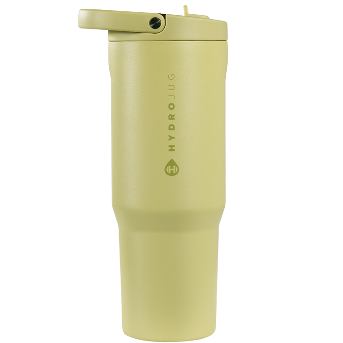 HYDROJUG - Sport 40 oz - Olive