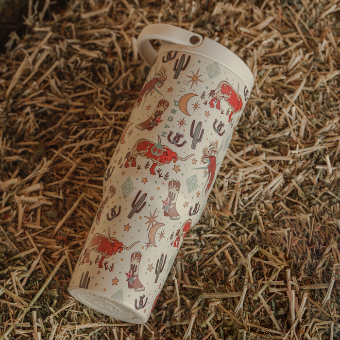 HYDROJUG - Sport 40 oz - Rodeo