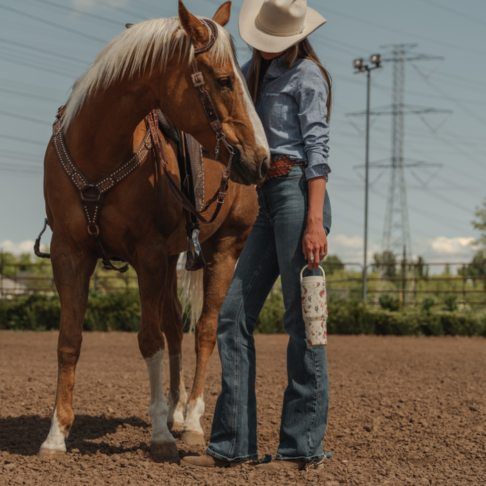 HYDROJUG - Sport 40 oz - Rodeo