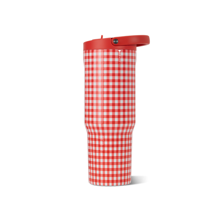 HYDROJUG - Sport 40 oz - Summer Picnic