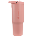 HYDROJUG - Sport 40 oz - Tulip