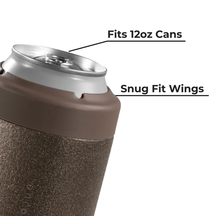 HYDROJUG - Standard Can Cooler 12 oz - Mist