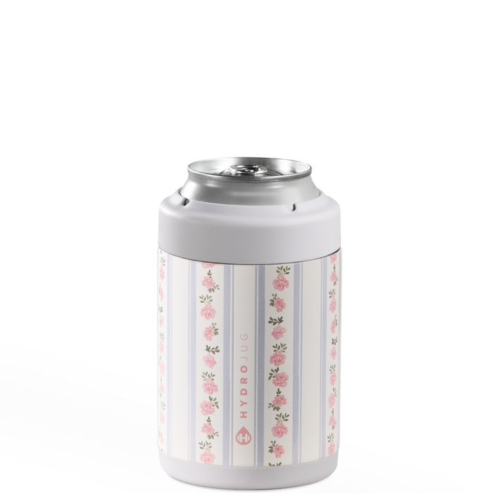 HYDROJUG - Standard Can Cooler 12 oz - Primrose