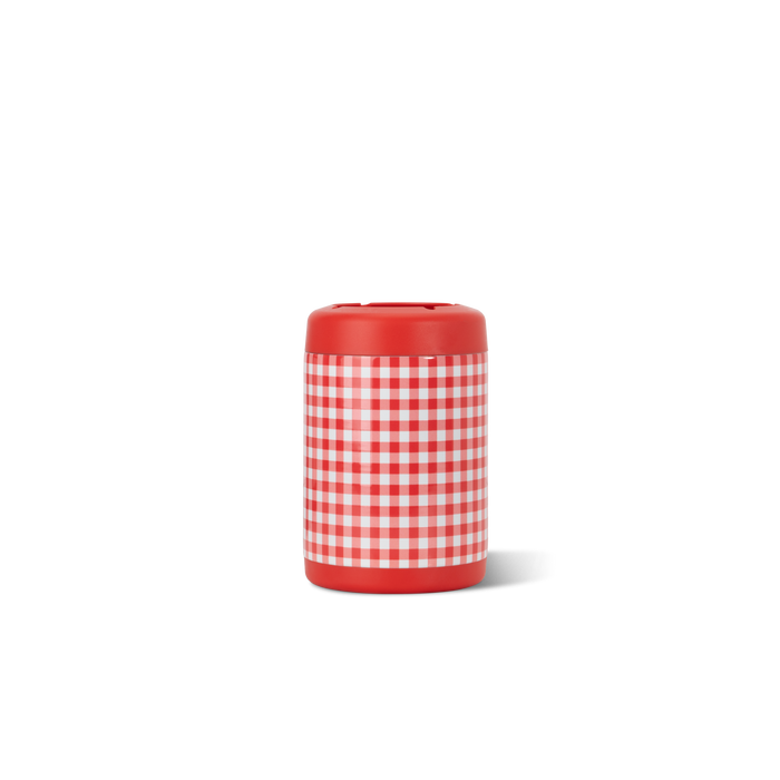 HYDROJUG - Standard Can Cooler 12 oz - Summer Picnic