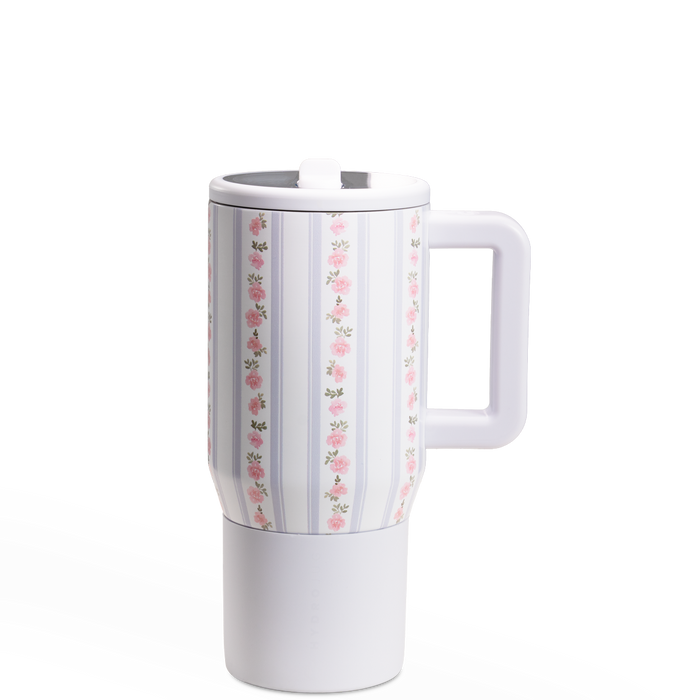 HYDROJUG - Traveler 20 oz - Primrose