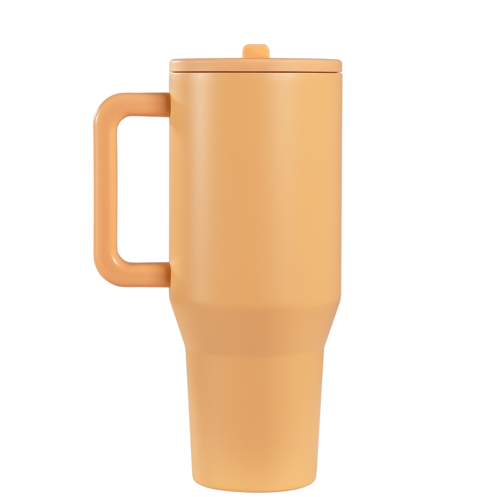 HYDROJUG - Traveler 32 oz - Marigold