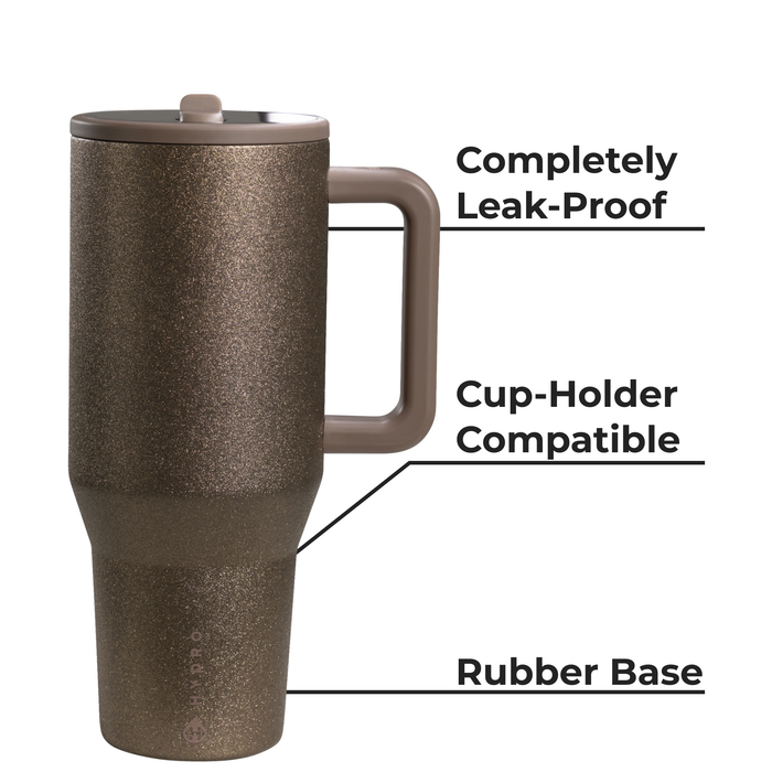 HYDROJUG - Traveler 32 oz - Mist