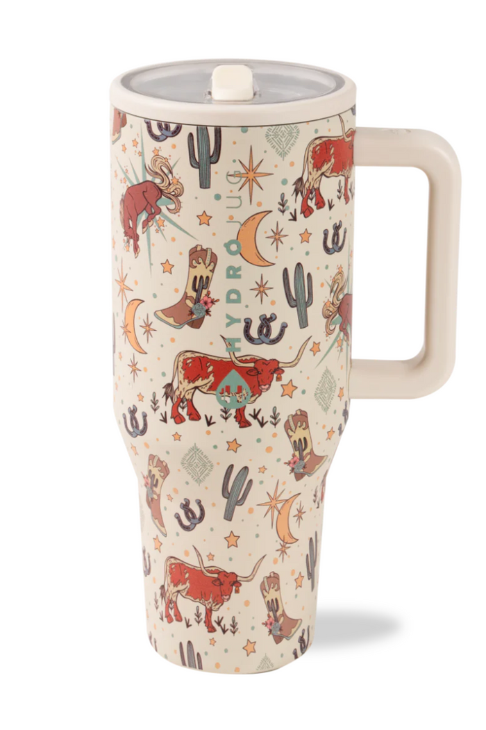 HYDROJUG - Traveler 32 oz - Rodeo