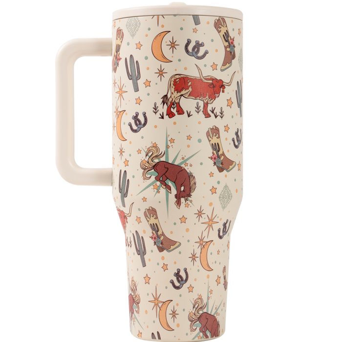 HYDROJUG - Traveler 32 oz - Rodeo