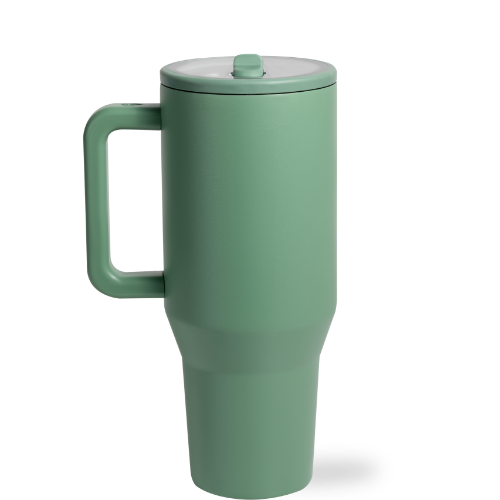 HYDROJUG - Traveler 32 oz - Sage