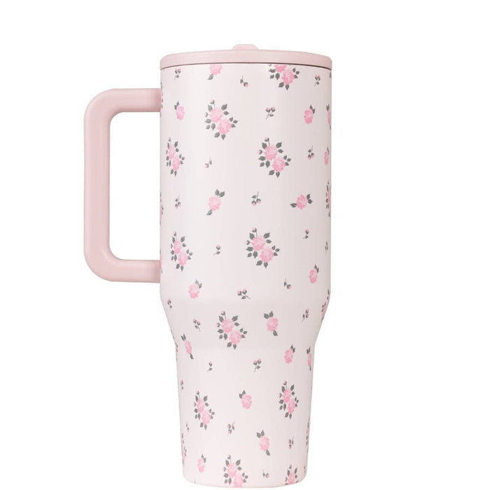 HYDROJUG - Traveler 32 oz - Wildrose