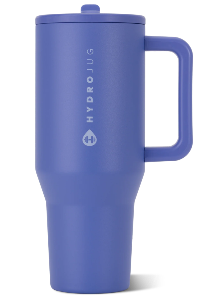 HYDROJUG - Traveler 40 oz - Berry Pop