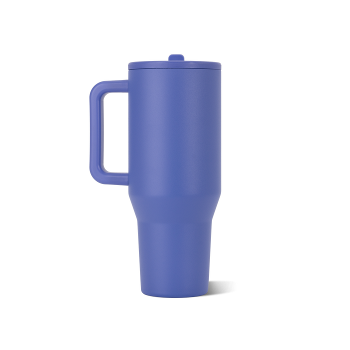 HYDROJUG - Traveler 40 oz - Berry Pop