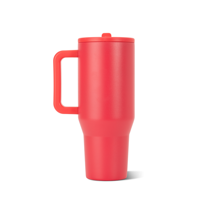 HYDROJUG - Traveler 40 oz - Fruit Punch