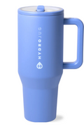 HYDROJUG - Traveler 40 oz - Light Blue