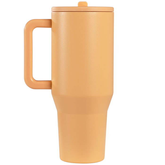 HYDROJUG - Traveler 40 oz - Marigold