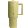 HYDROJUG - Traveler 40 oz - Olive