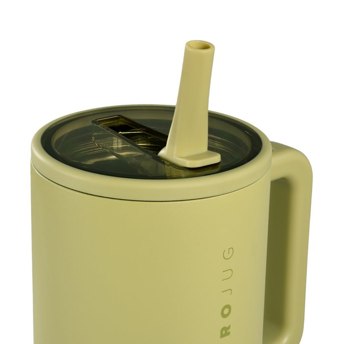 HYDROJUG - Traveler 40 oz - Olive