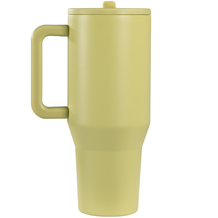 HYDROJUG - Traveler 40 oz - Olive