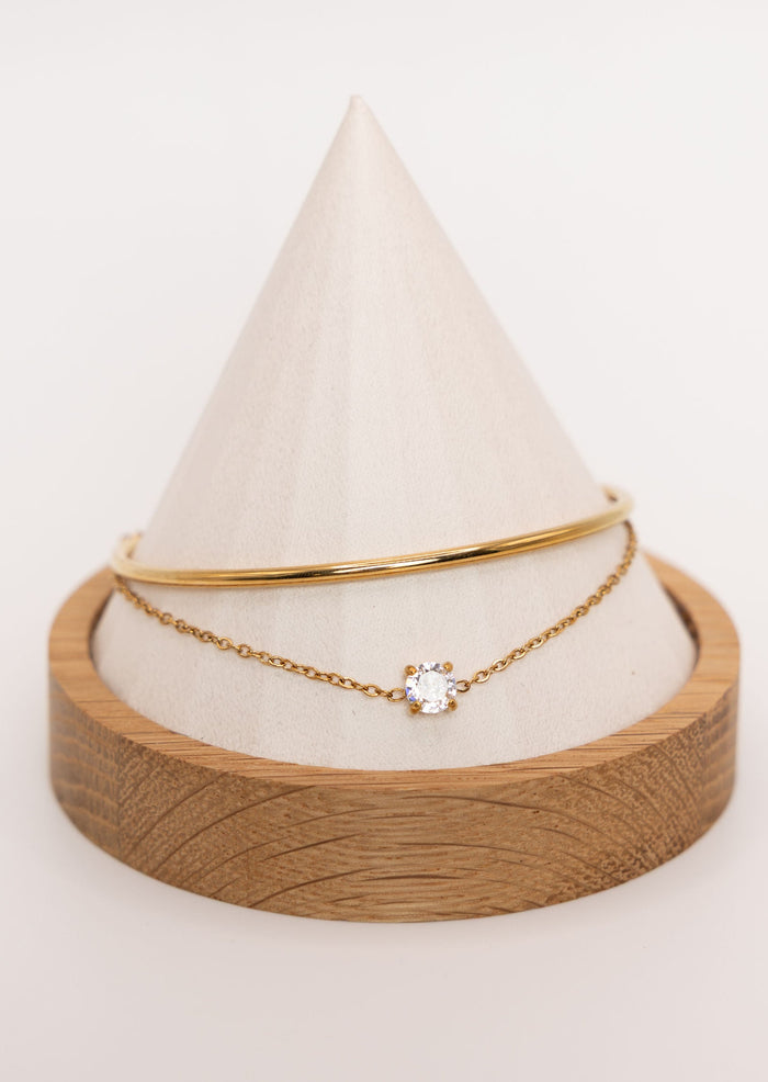 hypnotized bracelet