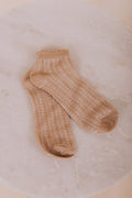 I Knew You Socks