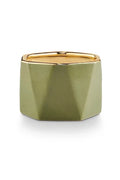 ILLUME - Balsam & Cedar Electroplated Dylan Candle