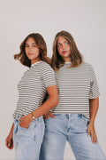 INCLUSIVE SIZING - Casual Outing Top