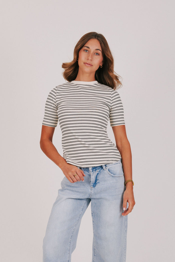 INCLUSIVE SIZING - Casual Outing Top