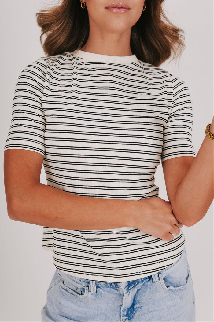 INCLUSIVE SIZING - Casual Outing Top