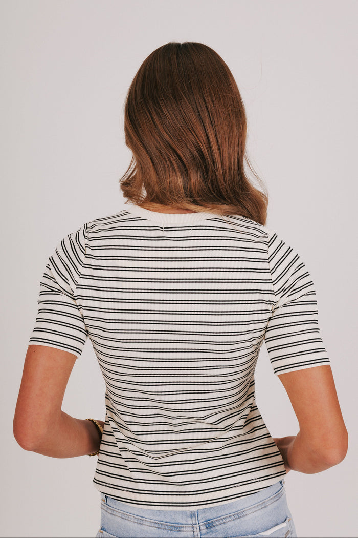 INCLUSIVE SIZING - Casual Outing Top