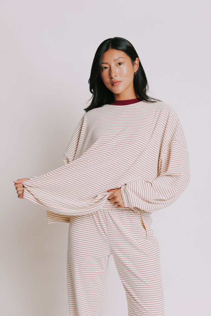 XS/S / Clean Ivory
