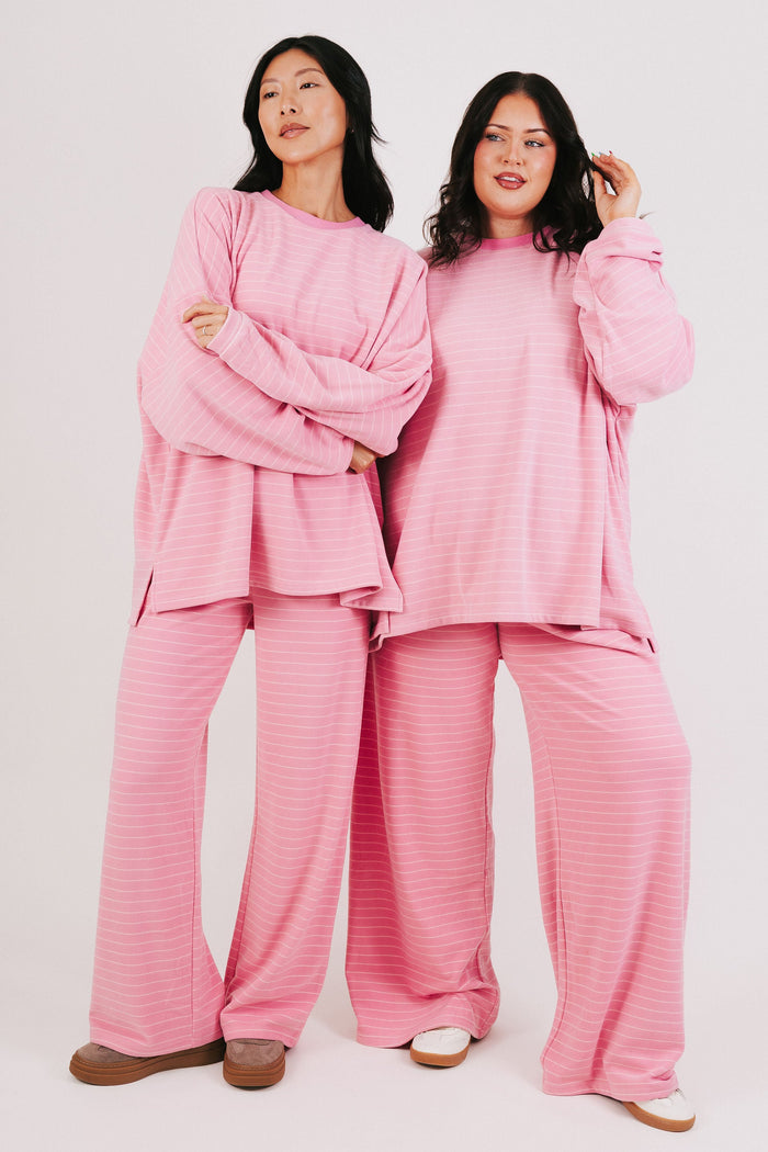 XS / Bubblegum Pink