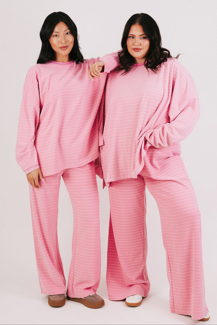 XS/S / Bubblegum Pink