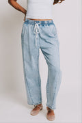 INCLUSIVE SIZING - RISEN - Needing Space Jeans