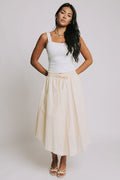 INCLUSIVE SIZING - Sunshine Of My Life Skirt