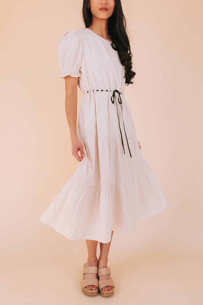 Independent Lady Dress