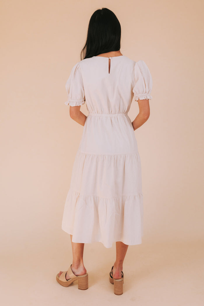 Independent Lady Dress