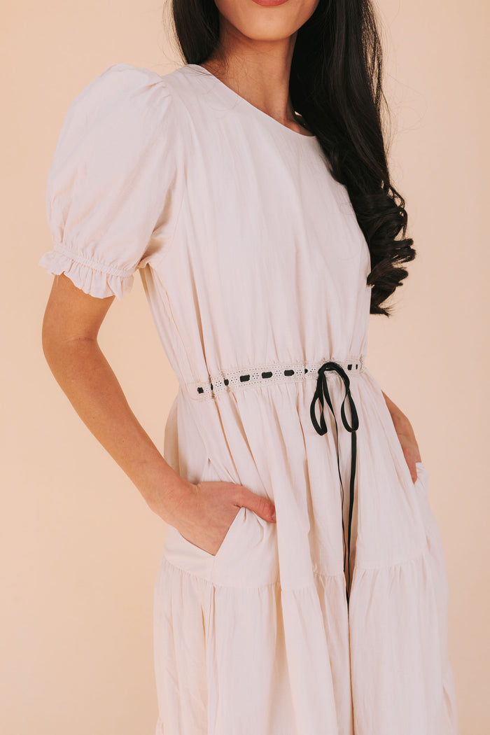 Independent Lady Dress