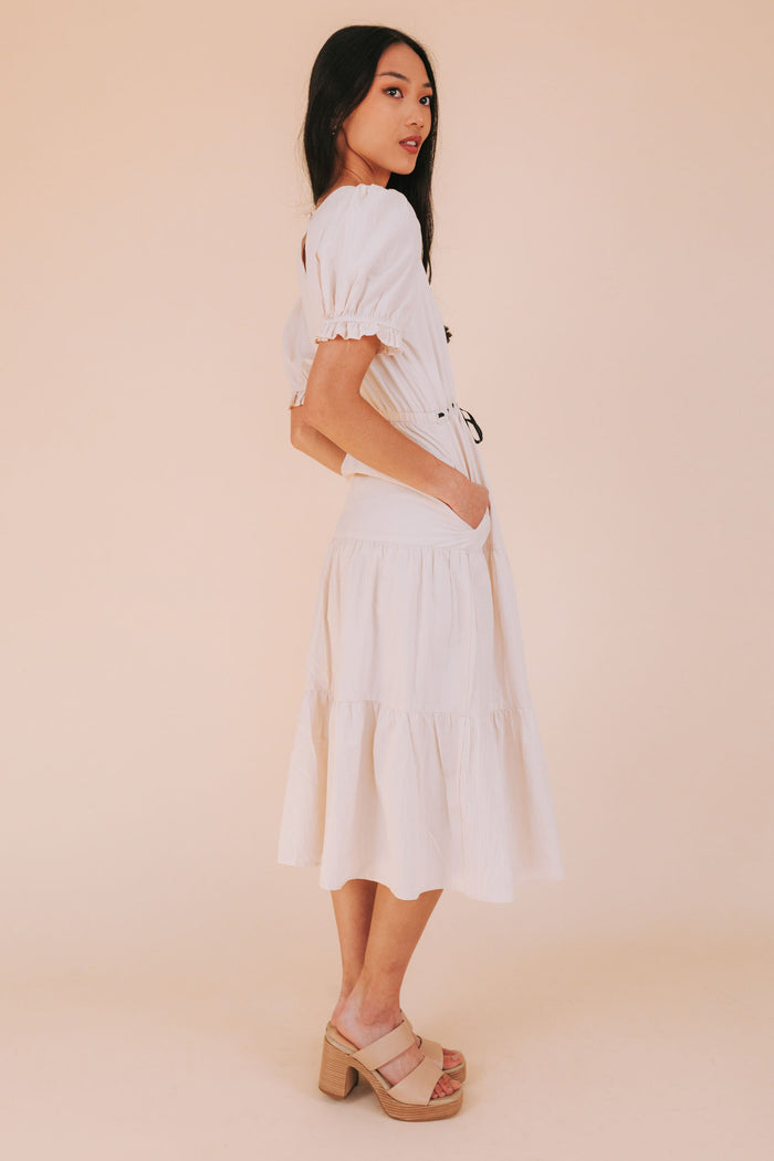 Independent Lady Dress