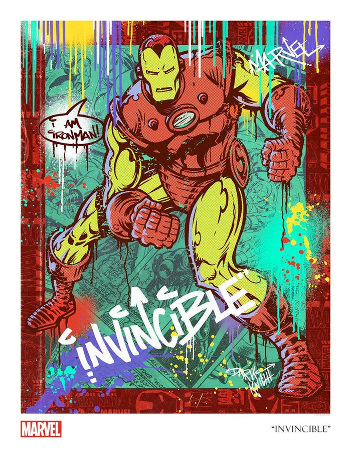 Invincible