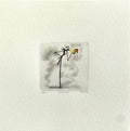 Jack Skellington #4 Etching