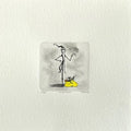 Jack Skellington #5 Etching