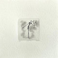 Jack Skellington #7 Etching